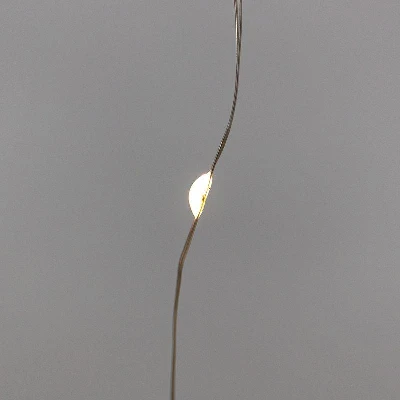 Гирлянда светодиодная "Роса "Светодиодный дождь" 3х2м LED бел. 12Вт IP20 USB+пульт управления с крючками для крепления Neon-Night 315-875