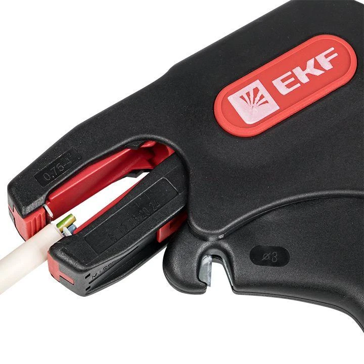 Стриппер автоматический WS-14 Professional EKF ws-14 4