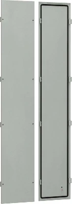 Панель боковая 1800х400 IP54 FORMAT (уп.2шт) IEK YKM40D-FO-SP-180-040-54