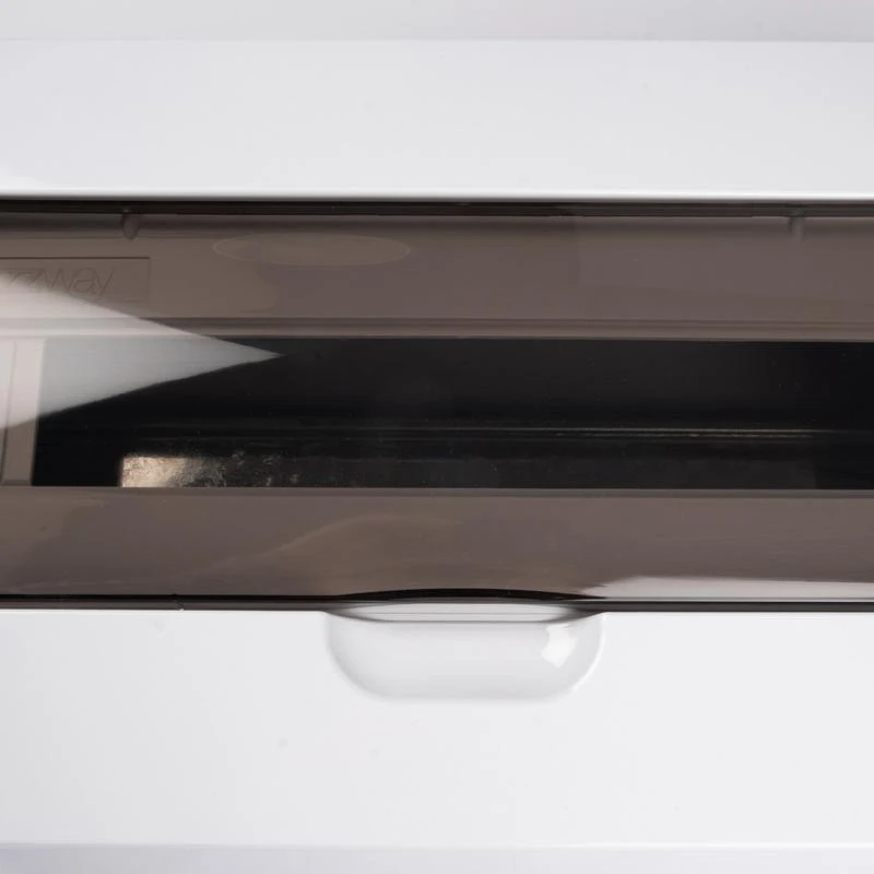 Бокс модульный встраив. PDB/R 1018 WH (ЩРВ-П-18) IP41 пластик. Pro JazzWay 5071766 7
