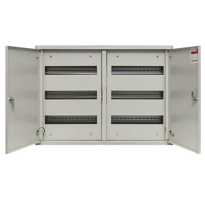 Щит ЩРВ-90 двухдверный (520х720х120) IP31 PROxima EKF mb11-90 9