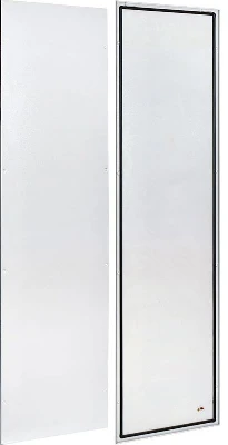 Панель задняя 2000х1000 IP54 FORMAT IEK YKM40D-FO-FP-200-100-54