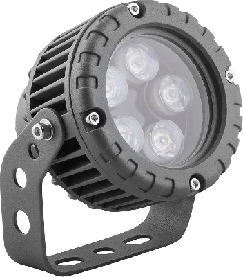 Светодиодный светильник ландшафтно-архитектурный Feron LL-882  85-265V 5W 6400K IP65 32139