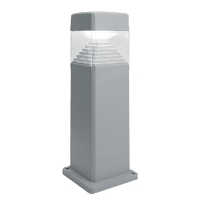 Светильник ландшафтный, Fumagalli DS1.563.000.LXG1K, 3W 230V GX53 серый 11635
