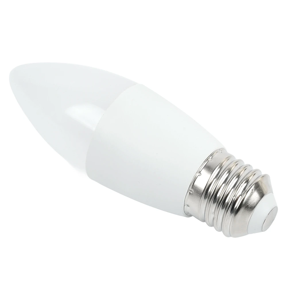 Лампа светодиодная SAFFIT SBC3720 Свеча E27 20W 230V 4000K 55270 2