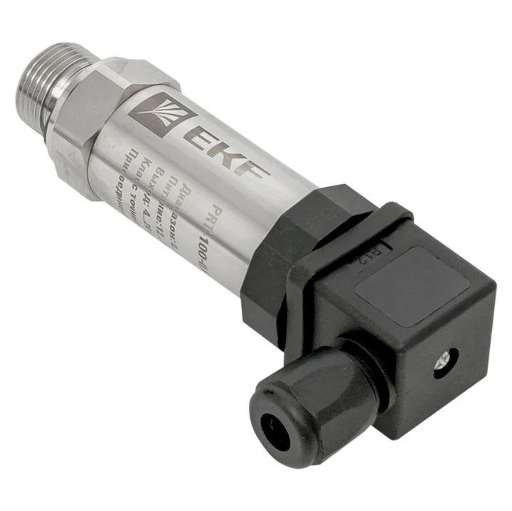 Преобразователь давления EKF PRT-100-0.6-1.0-M20 5