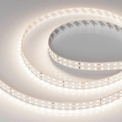 Лента светодиодная RT-A196-15mm 24V Day 4000К CRI98 20Вт/м IP20 2835 (уп.5м) Arlight 025151(2)