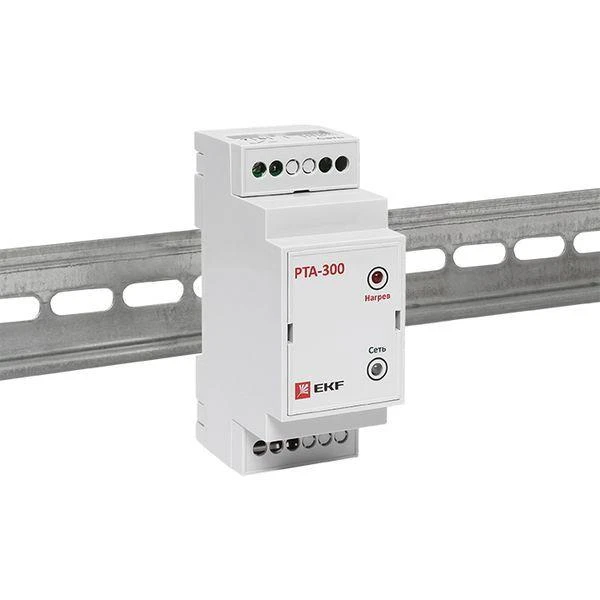 Терморегулятор РТА-300 EKF rta-300 6