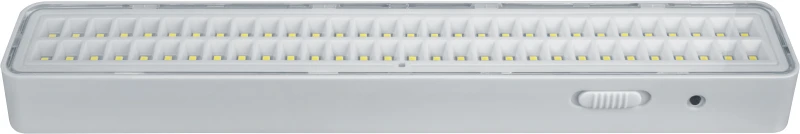 Светильник светодиодный 95 288 NEF-17 4Вт 200лм 110-240В IP40 акк. Li-Ion 1200мА.ч аварийно-эвакуационный NAVIGATOR 95288 1