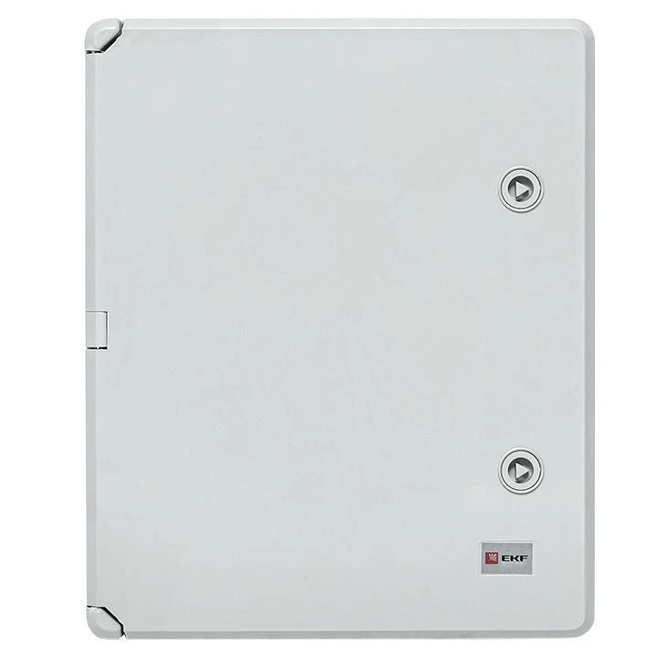 Бокс пластиковый с монтажной платой 500х400х180 IP65 PROxima EKF PB65MP006 9