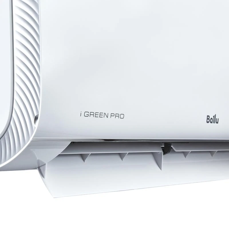 Сплит-система инверторного типа iGreen Pro DC BSAGI-07HN8 комплект (блок внешний НС-1598074 и внутрен. НС-1598071) Ballu НС-1598077 2