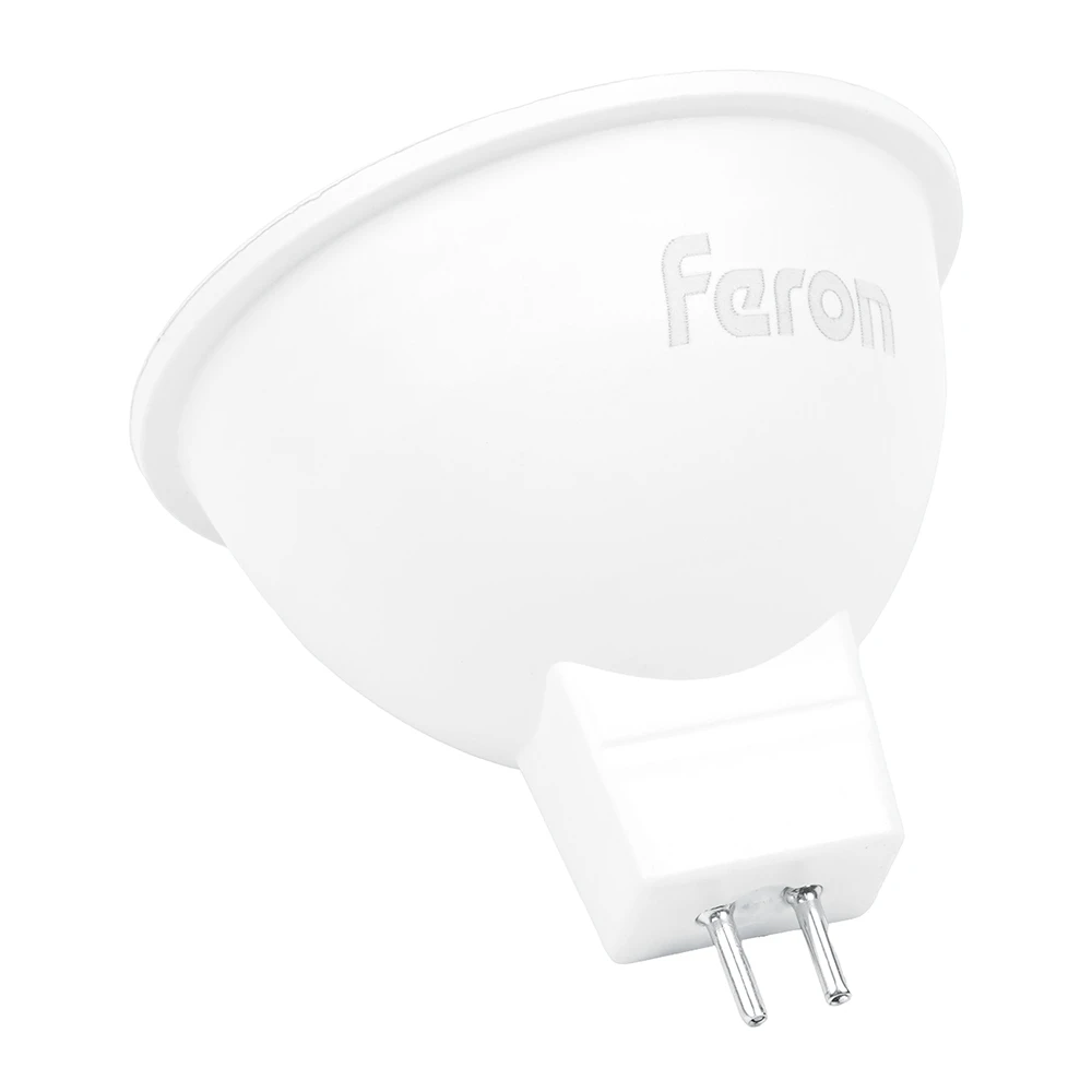 Лампа светодиодная диммируемая Feron LB-561 MR16 G5.3 9W 230V 2700K 51070 3