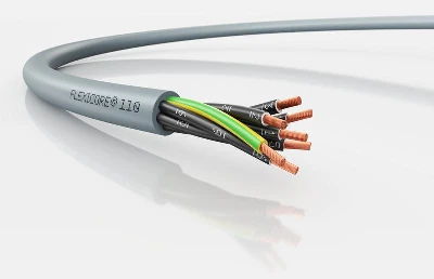 Кабель FLEXICORE 110 7G1.5 (м) LAPP 3120000130