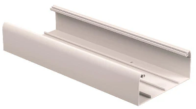 Кабель-канал 150х60 L2000 пластик основание PRIMER IEK CKK40-150-060-1-K01