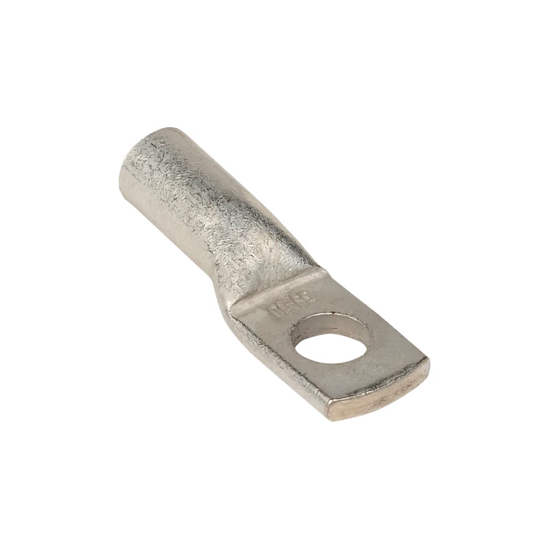 Наконечник медный луженый ТМЛ DIN 35-10 PROxima EKF tml-din-35-10 1