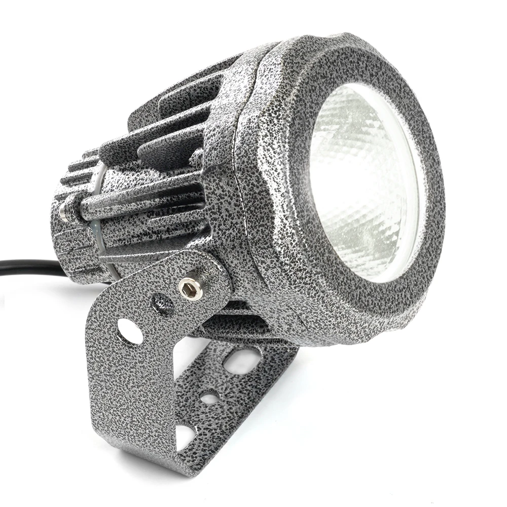 Светодиодный светильник ландшафтно-архитектурный Feron LL-887 85-265V 20W 4000K IP65 41517 7