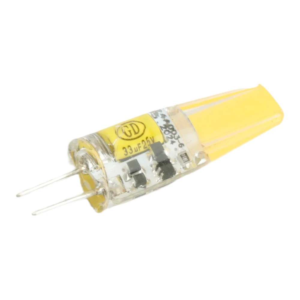Лампа светодиодная Feron LB-420 G4 3W 12V 4000K 51171 5