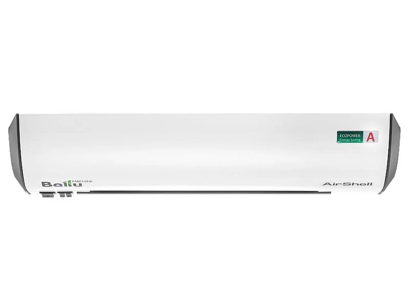Завеса тепловая 3кВт 0.6м 230В BHC-L06S03-S Ballu НС-1136135 1