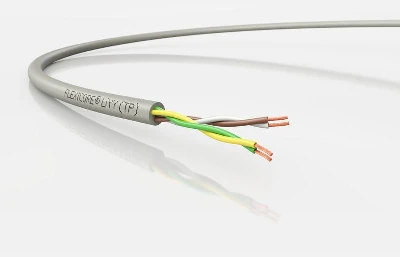 Кабель FLExICORE LiYCY (TP) 2Х2Х0.5 (м) LAPP 3120001751
