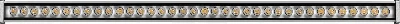 Светодиодный линейный прожектор Feron LL-880 Lux 36W 3000K 230V IP65 32050