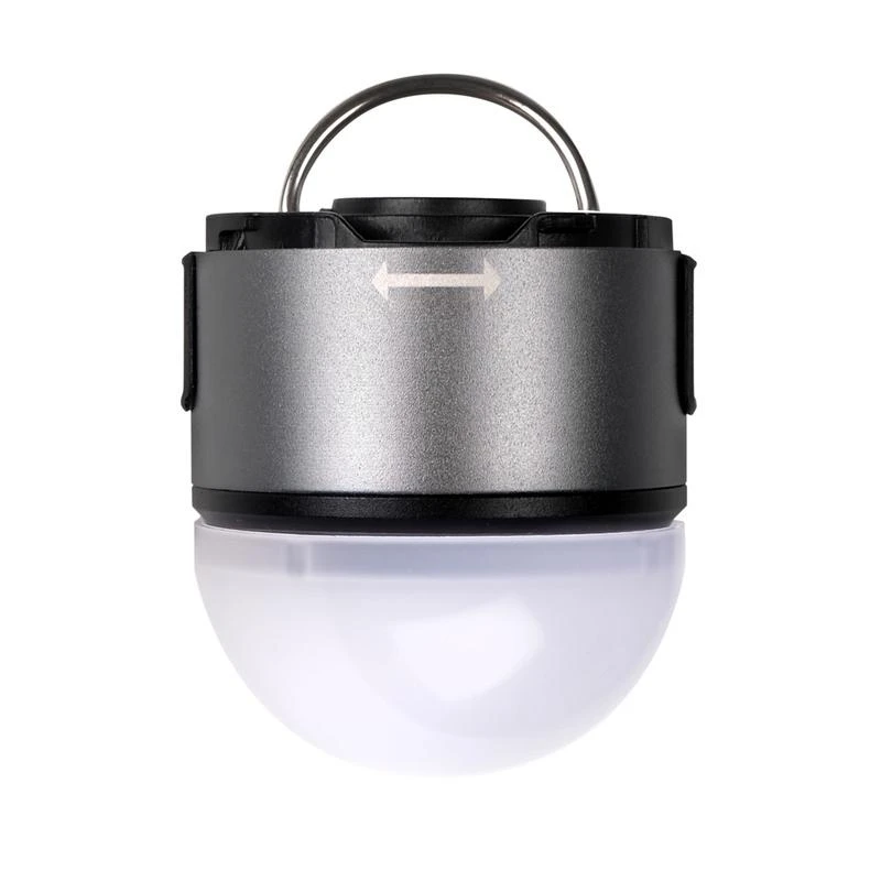 Фонарь универсальный налобный/кемпинговый AccuH5-L5W/L3W 5Вт XPG+3Вт COB Li-Ion 800мА.ч JazzWay 5046092 1