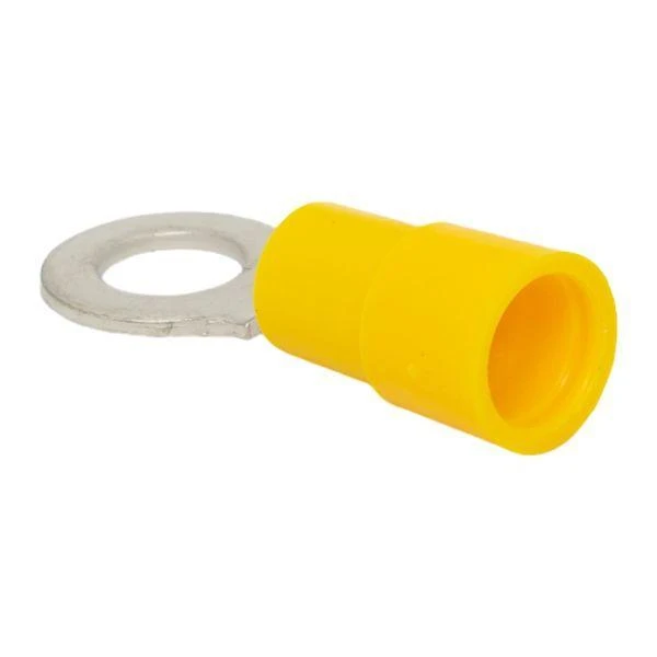 Наконечник кольцевой изол. НКИ 6.0-6 (уп.50шт) EKF nki-5.5-6n 1