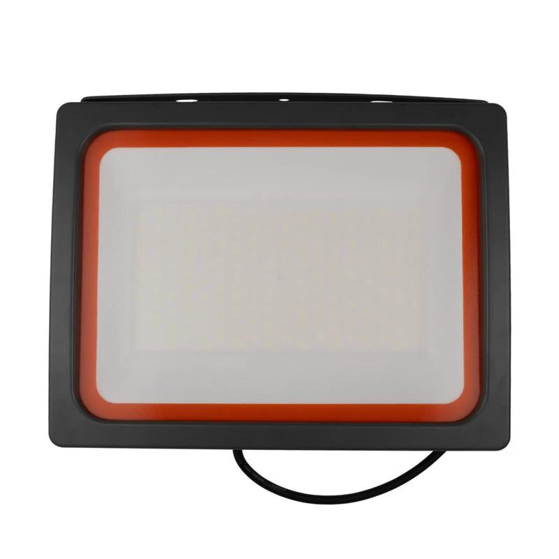 Прожектор светодиодный PFL-SC 150Вт 6500К IP65 190-260В ДО закален. матов. стекло JazzWay 5005167 2