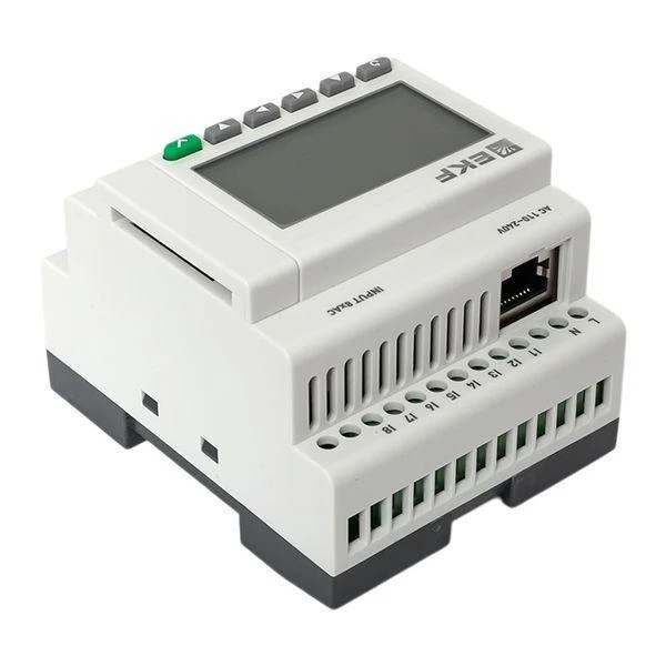 Реле программируемое PRO-Relay PRL100-12-R-AC EKF PRL100-12-R-AC 11
