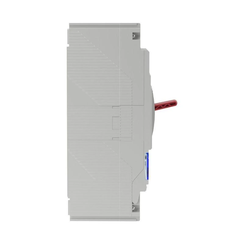 Выключатель автоматический MGS800 3P 640-800A 60kA YON MGS800S-3TAMF0800 3