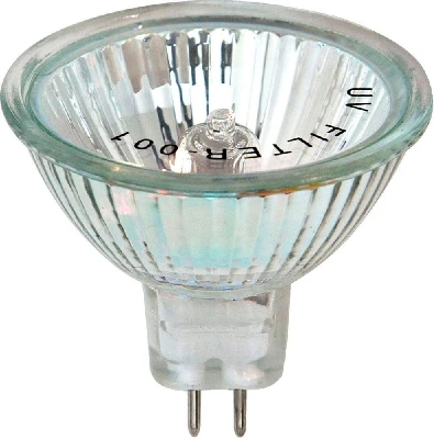 Лампа галогенная Feron HB4 MR16 G5.3 35W 02252