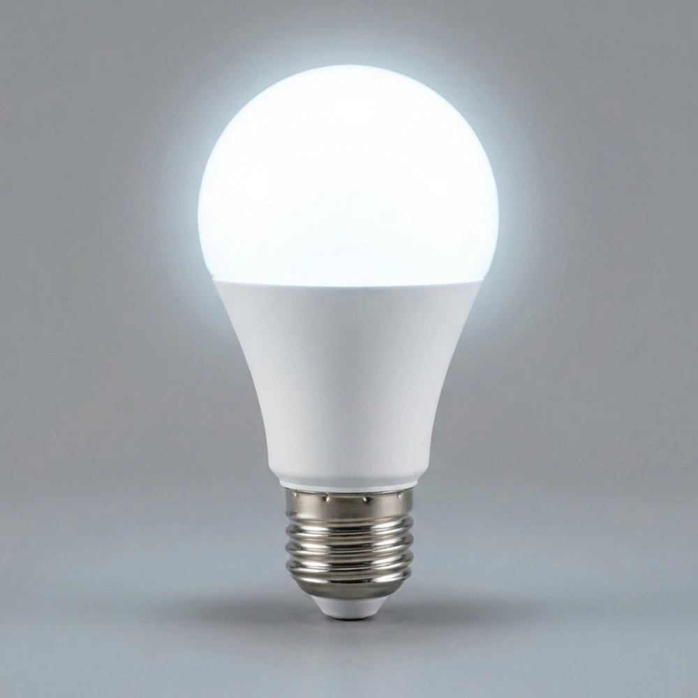 Лампа светодиодная Feron LB-94 Шар E27 15W 175-265V 6400K 25630 1