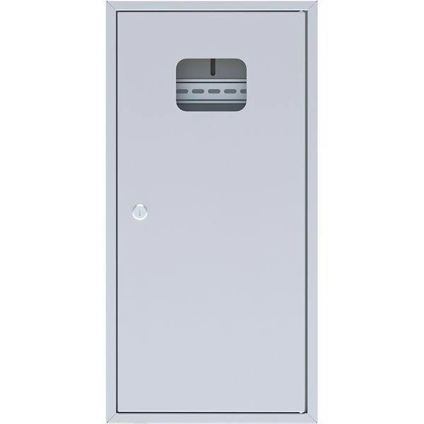 Щит ЯУР для УЭРМ счетчик на монтажную панель (600х300х150) Basic EKF uerm-mp-600 5