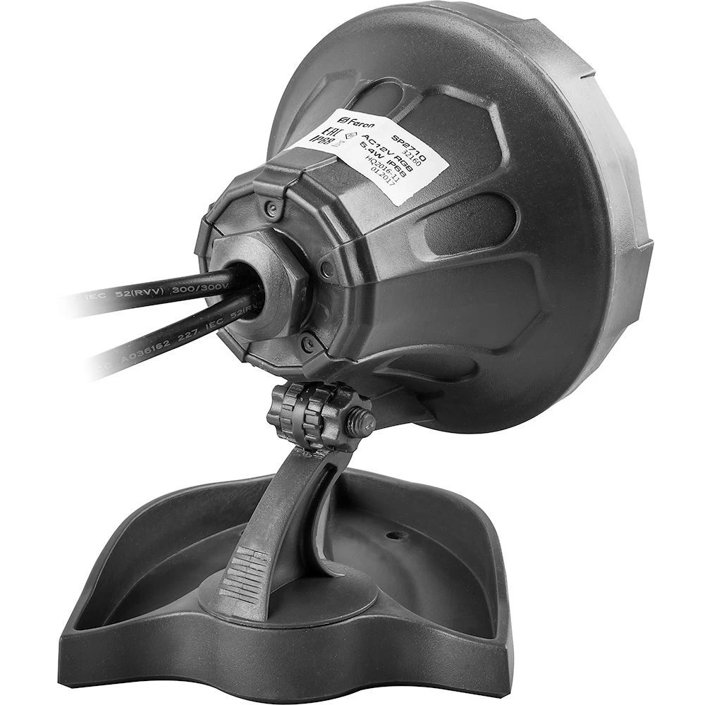 Светодиодный светильник Feron SP2710 5.4W RGB AC12V IP68 32160 1