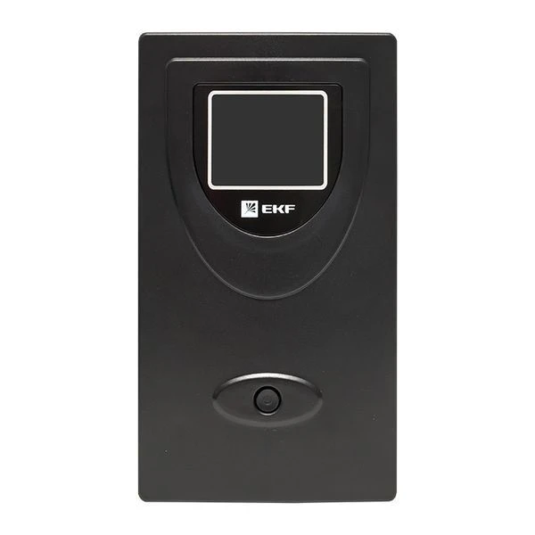Источник бесперебойного питания линейно-интерактивный E-Power SSW 200 2000ВА Proxima EKF SSW-2200 2