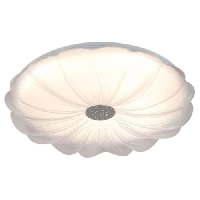 Светильник светодиодный SPB-6 Muze 84W-3K-6.5K WH+CH 84Вт 3000-6500К без ДУ Эра Б0070190