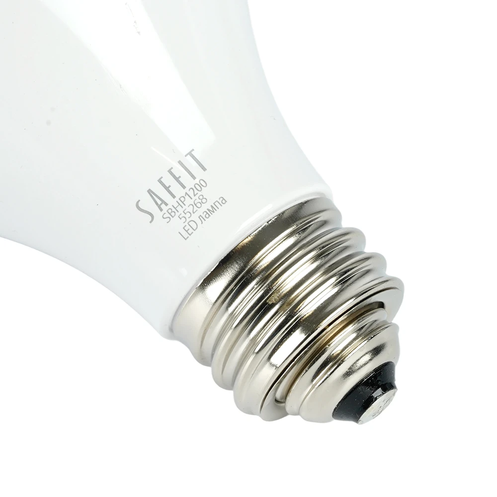 Лампа светодиодная SAFFIT SBHP1200 E27-E40 200W 230V 6400K 55268 6