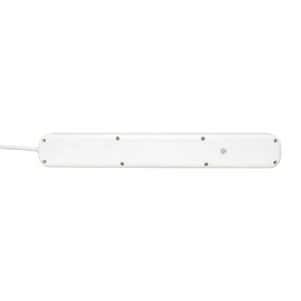Удлинитель 5х5м IP20 2USB 2.4А+2type-C LUX 1.5кв.мм EKF UBA-LUX-505-TC 4