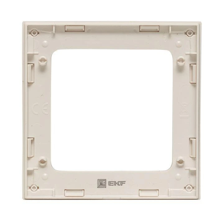Рамка 1-м Стокгольм бел. PROxima EKF EXM-G-302-10 5