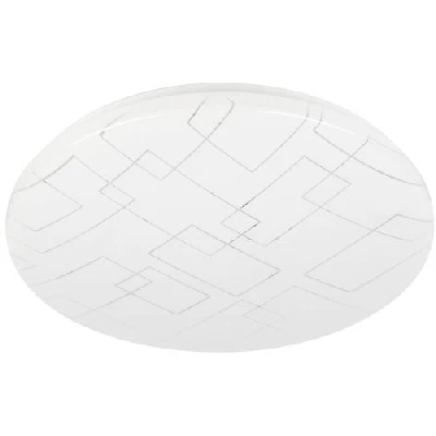 Светильник светодиодный Классик SPB-6 WH 36W-6.5K Slim Neo 36Вт 6500К IP20 2700лм без ДУ Эра Б0071152