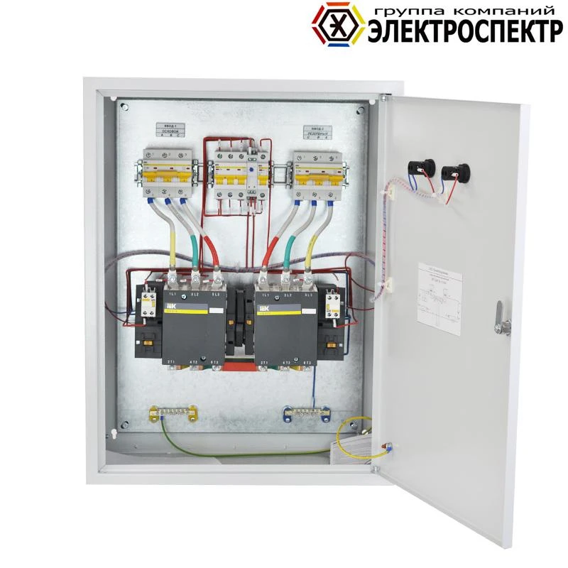 Щит ВРУ ЩАП 53 31УХЛ4 Электроспектр _VG212088 2