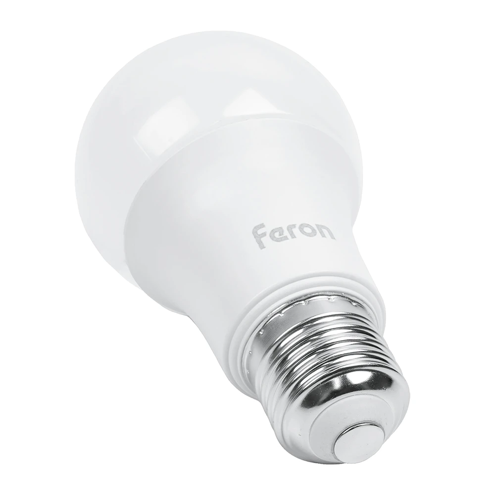 Лампа светодиодная Feron LB-94 Шар E27 15W 175-265V 4000K 25629 3