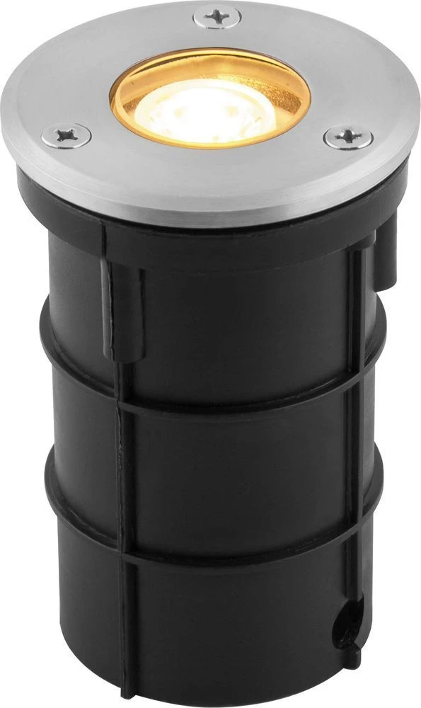 Светодиодный светильник тротуарный (грунтовый) Feron SP4313 Lux 1W 6500K 230V IP67 32066 1