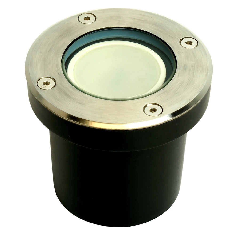 Светодиодный светильник тротуарный (грунтовый) Feron SP3732 7W 4000K 230V IP65 11856 3