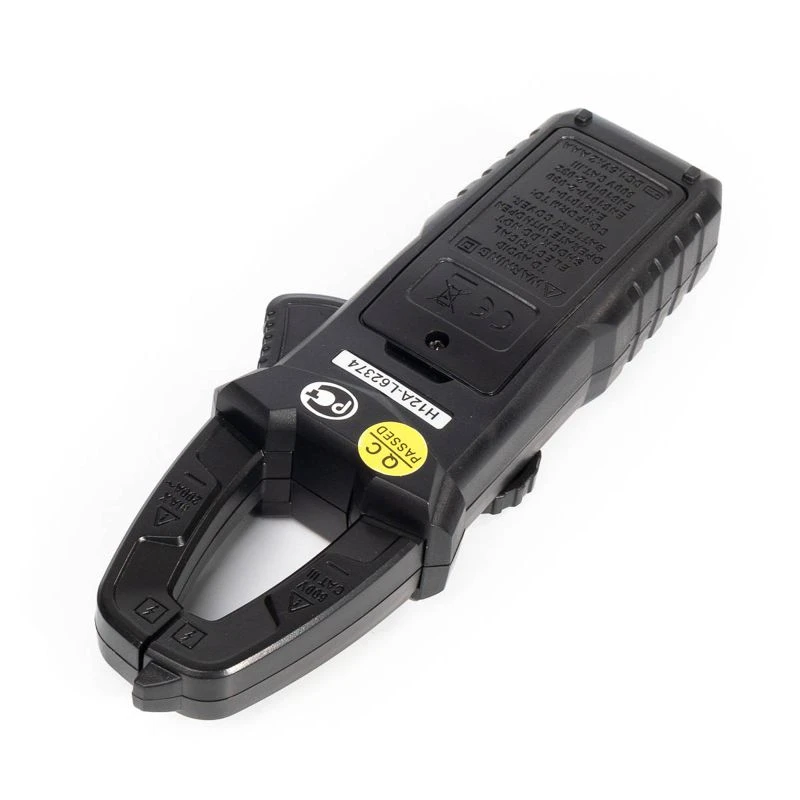 Клещи токовые цифровые KT 200A "PROLINE" КВТ 79129 2