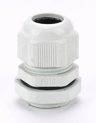 Сальник PG16 d6-13мм IP54 KB101-16-IP54 DEKraft 32154DEK