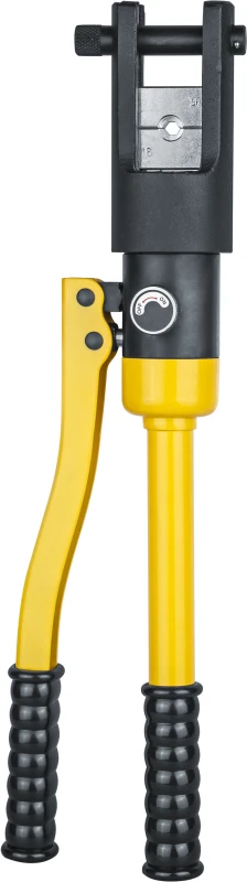 Пресс гидравлический Navigator 82 339 NHT-Pg01-10-120 (ручной 10-120кв.мм) Navigator 82339 1