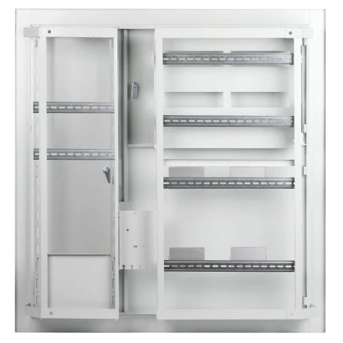 Корпус металлический ЩЭ-4 SIMPLE 1000х960х140 sch-e-s04 36 УХЛ3 IP31 Эра Б0055714 2