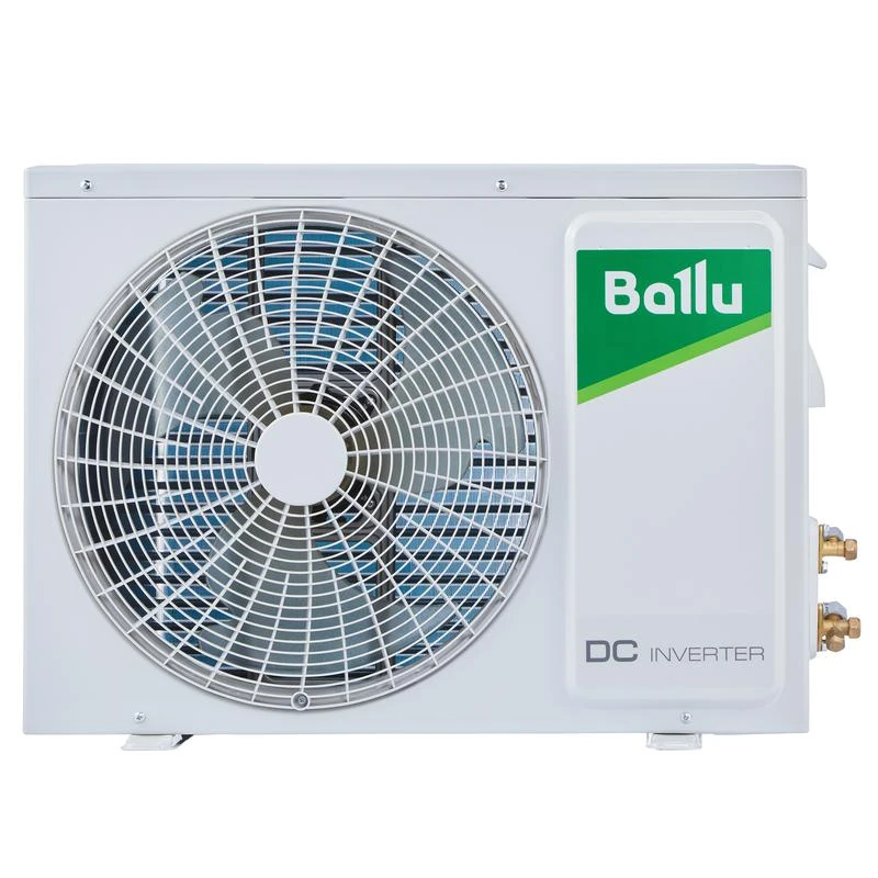Сплит-система инверторного типа iGreen Pro DC BSAGI-09HN8 комплект (блок внешний НС-1598072 и внутрен. НС-1598075) Ballu НС-1598078 6