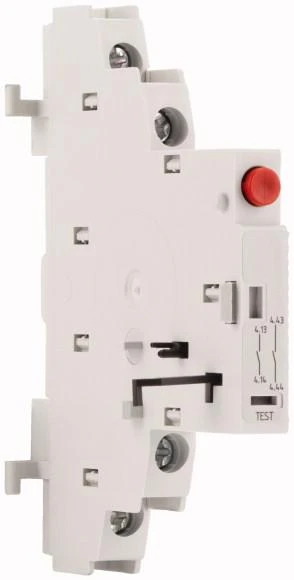 Контакт дополнительный AGM2-10-PKZ0 1НО EATON 072898 3