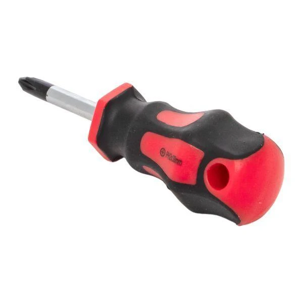 Отвертка PH2х38мм Master Basic EKF ph-2-38-mas 8